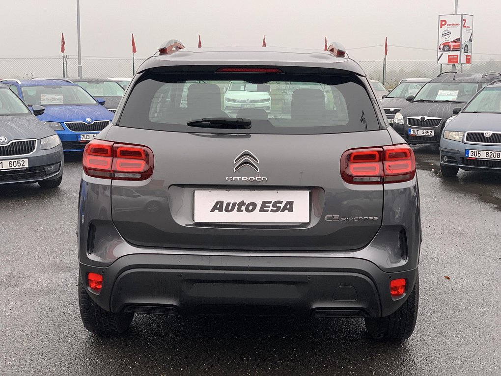Citroën C5 Aircross 1.2PT Feel