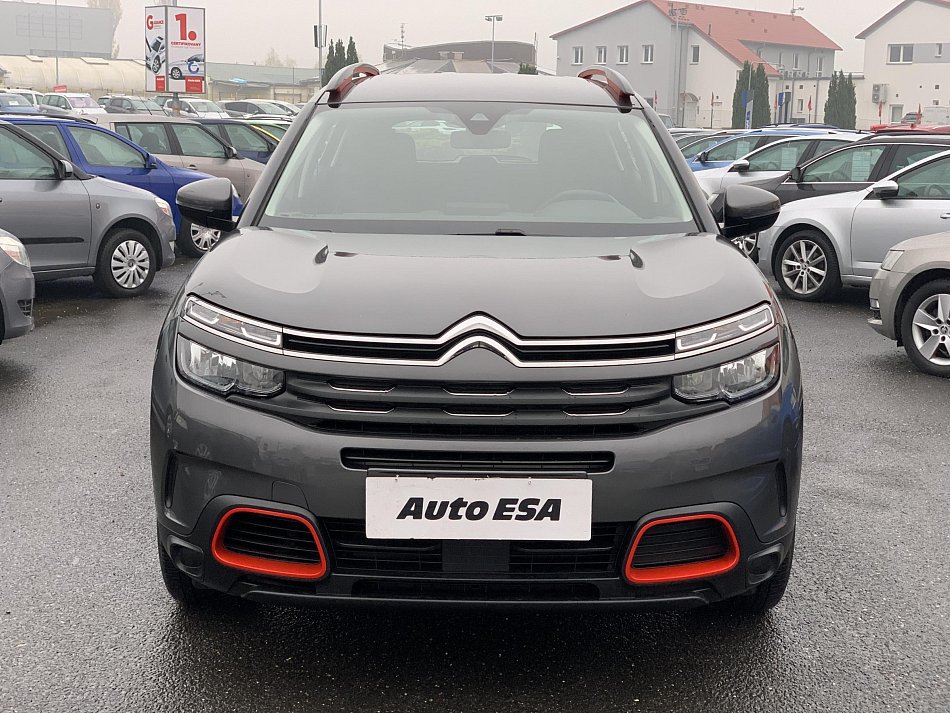 Citroën C5 Aircross 1.2PT Feel