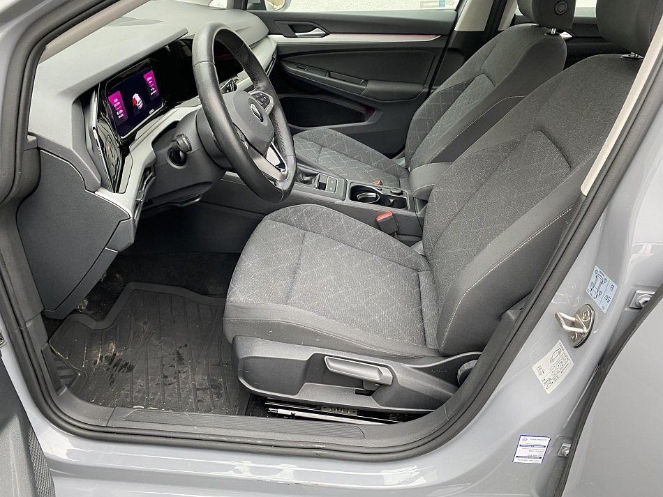 Volkswagen Golf 1.0 TSi Life