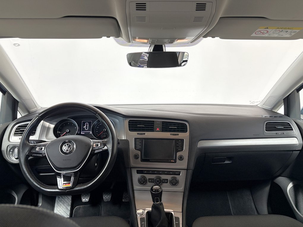 Volkswagen Golf 1.2 TSi Comfortline