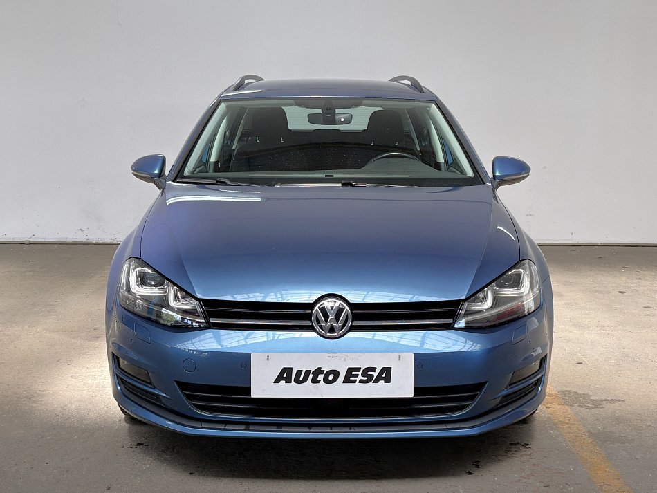 Volkswagen Golf 1.2 TSi Comfortline