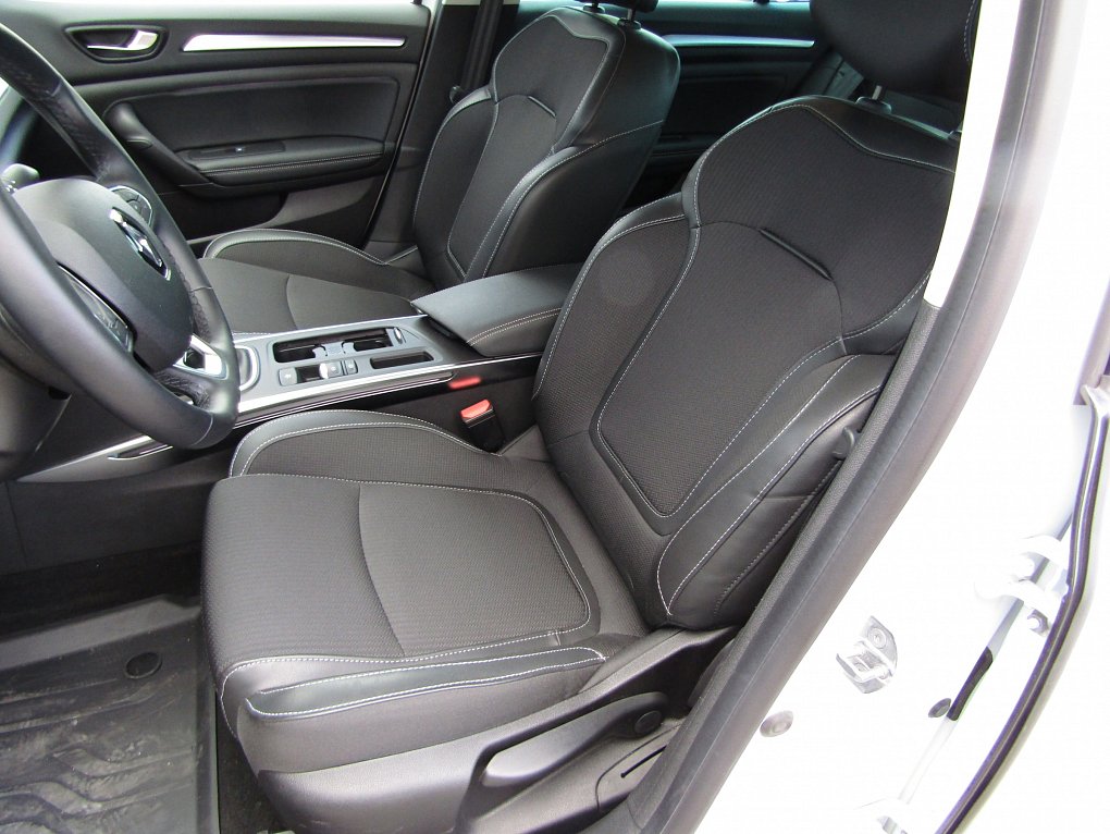 Renault Mégane 1.3TCe 