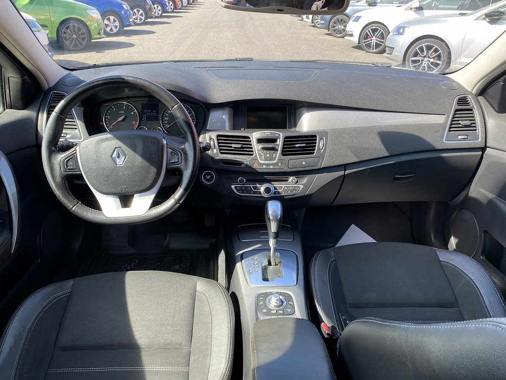 Renault Laguna 2.0dCi 