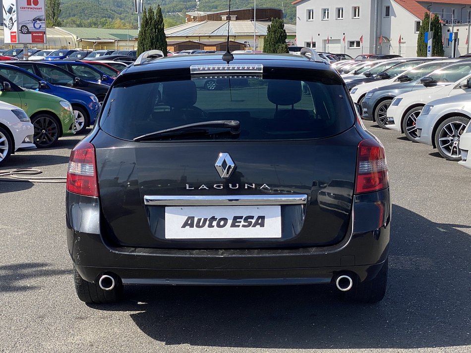 Renault Laguna 2.0dCi 