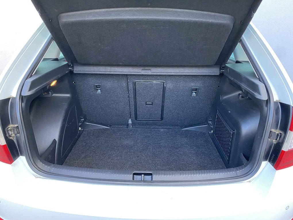 Škoda Rapid 1.2 TSi Joy