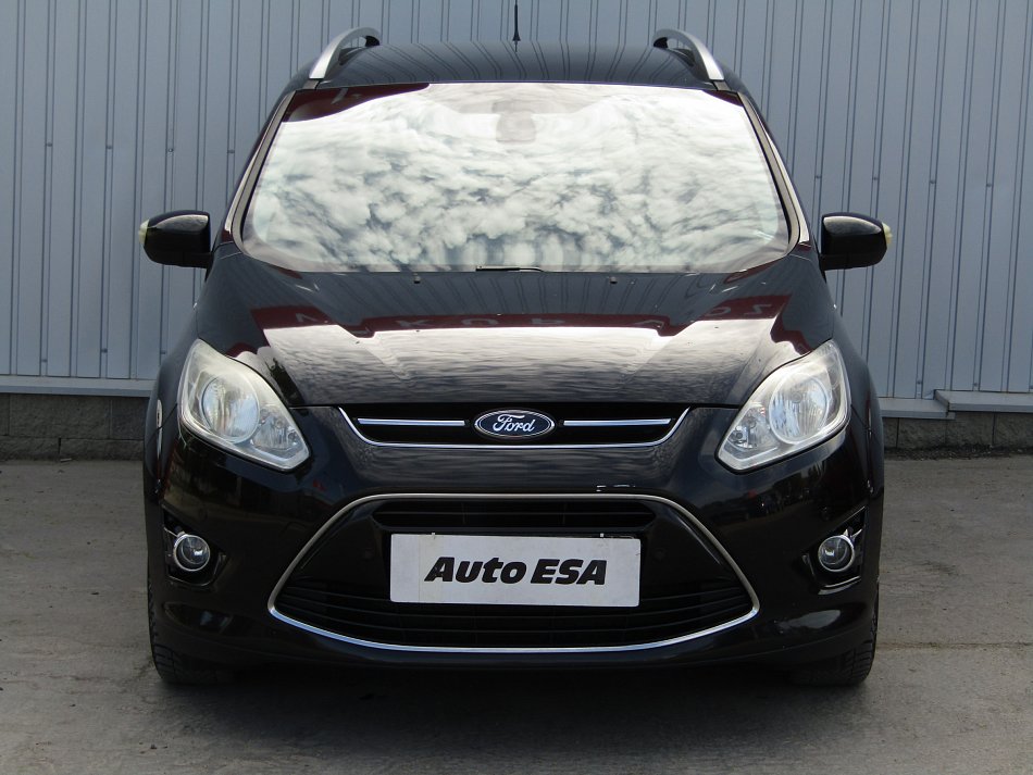 Ford Grand C-MAX 1.6i 