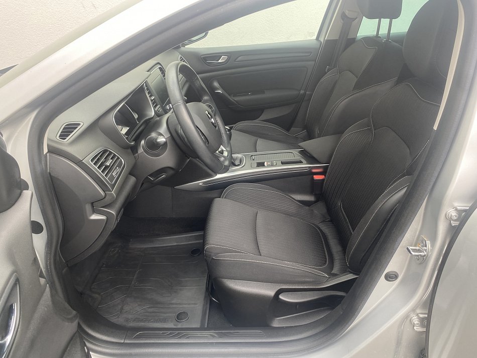 Renault Mégane 1.3 TCe 