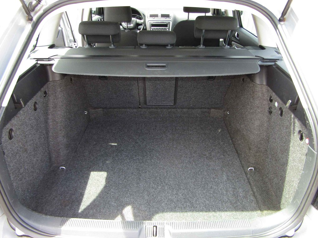 Škoda Octavia II 2.0TDi 