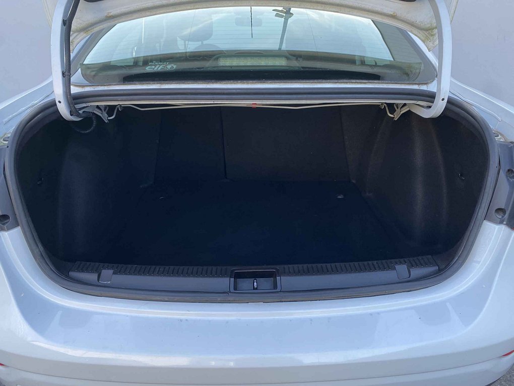 Renault Fluence 1.6 16V Techno