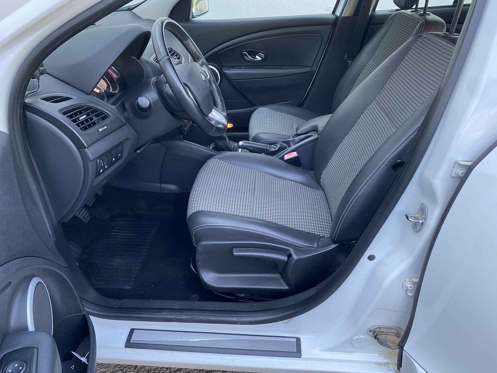 Renault Fluence 1.6 16V Techno