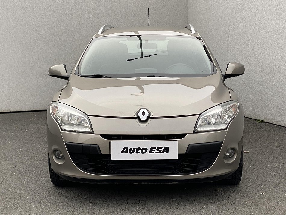 Renault Mégane 1.6i 