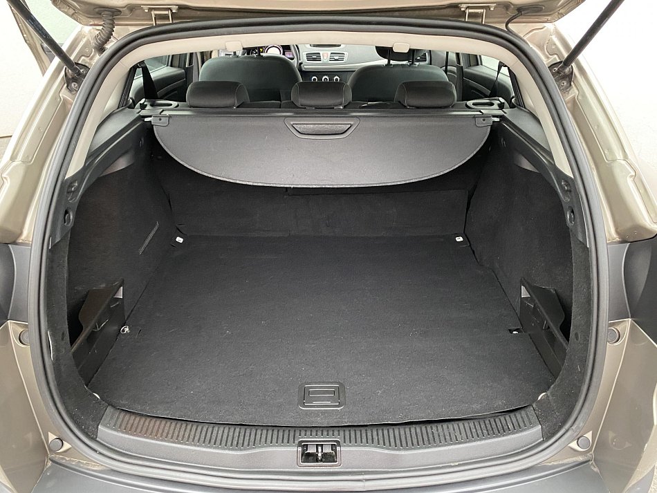 Renault Mégane 1.6i 