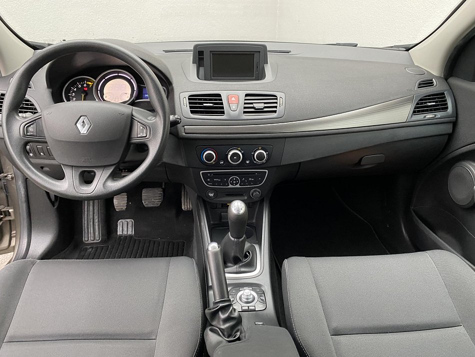 Renault Mégane 1.6i 