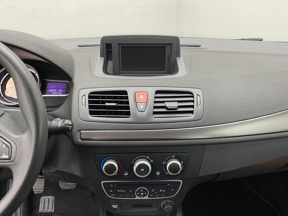 Renault Mégane 1.6i 