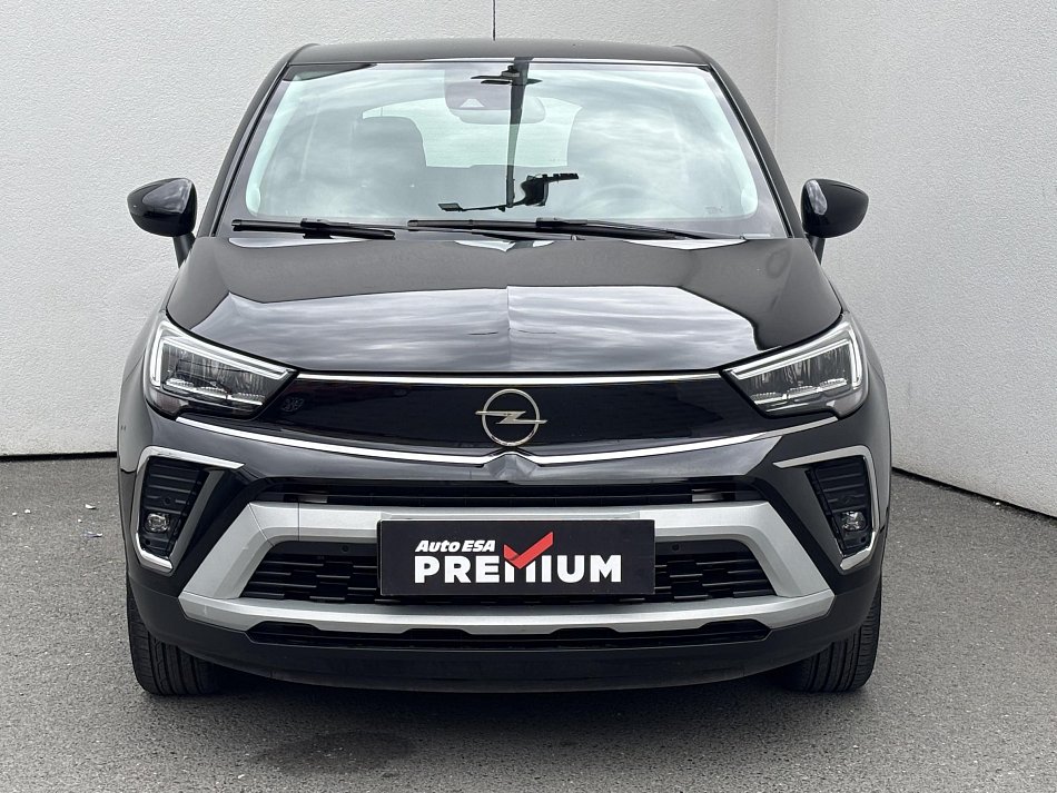 Opel Crossland 1.2T Elegance