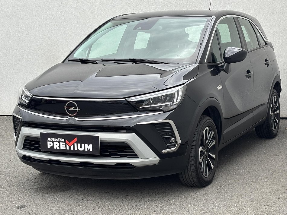 Opel Crossland 1.2T Elegance