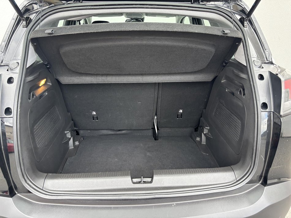 Opel Crossland 1.2T Elegance