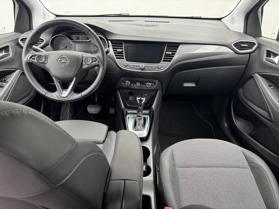 Opel Crossland 1.2T Elegance