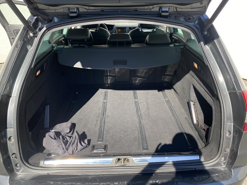 Citroën C5 2.0 HDi Exclusive