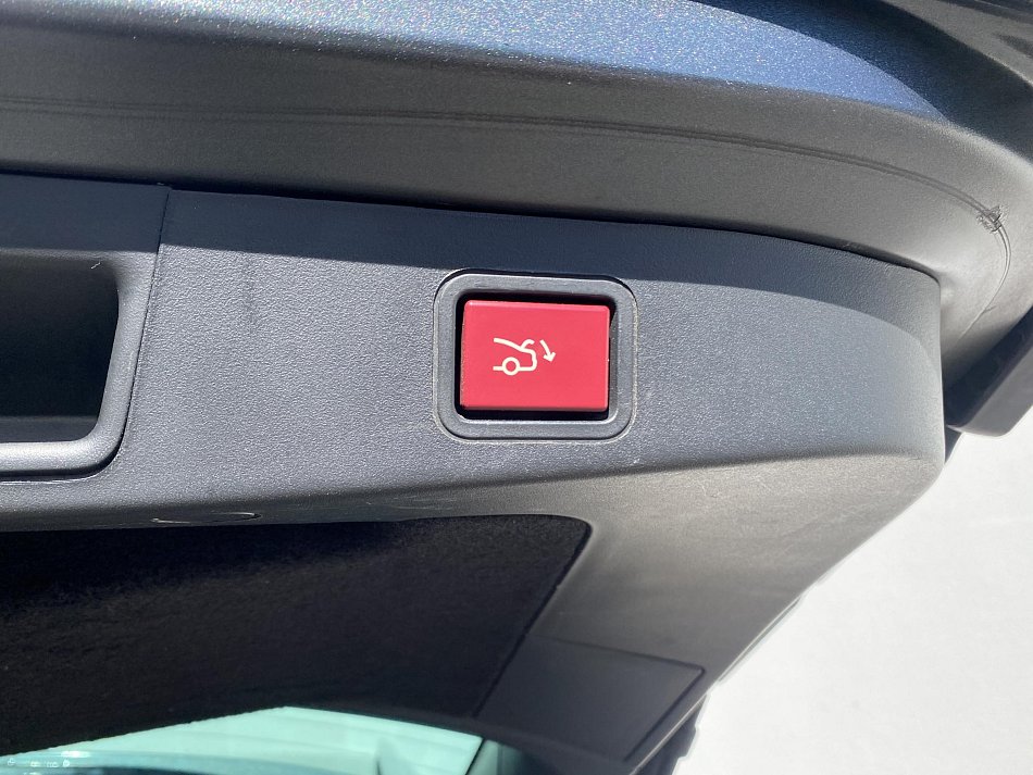 Citroën C5 2.0 HDi Exclusive