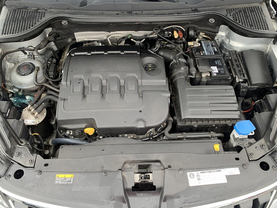 Škoda Karoq 2.0 TDI Ambition