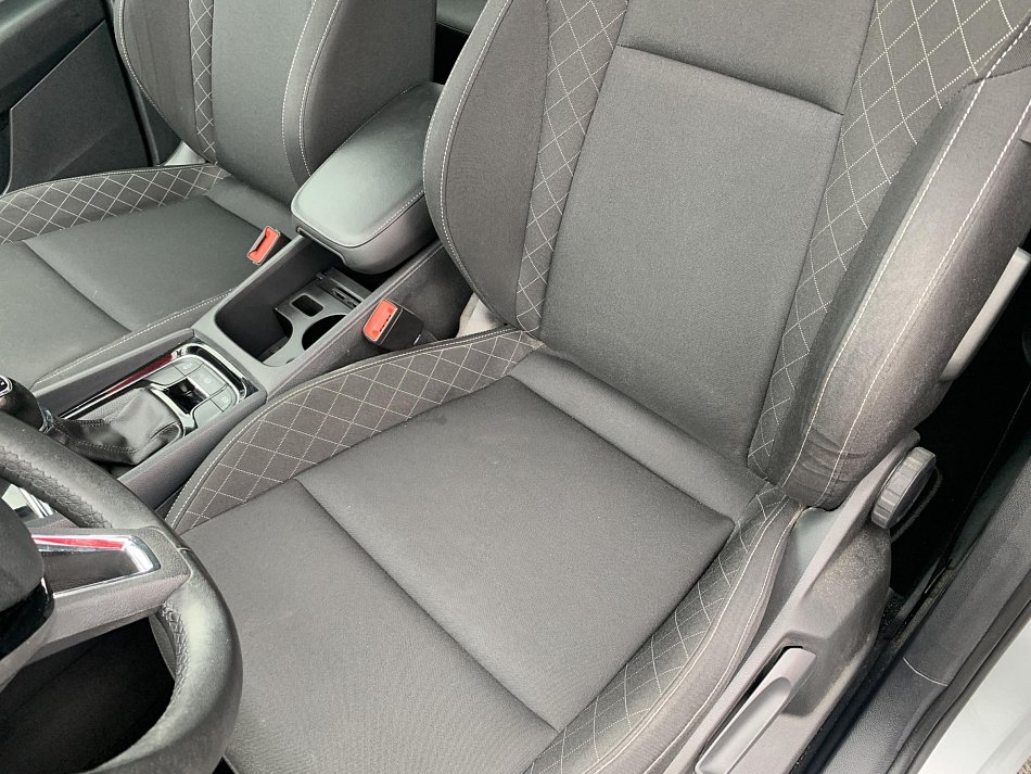 Škoda Karoq 2.0 TDI Ambition