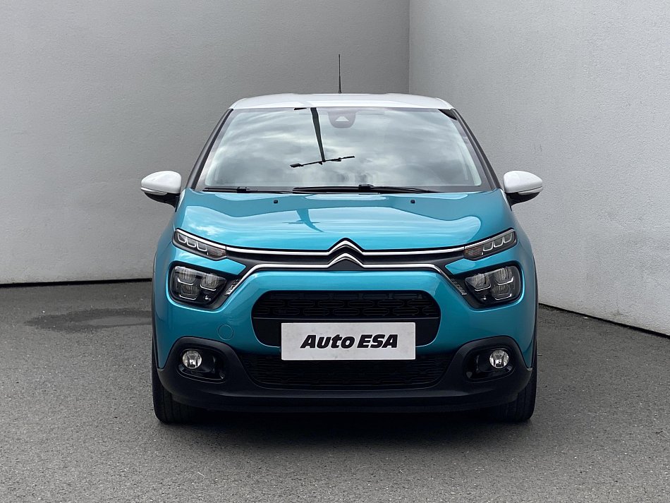Citroën C3 1.2 PT Shine