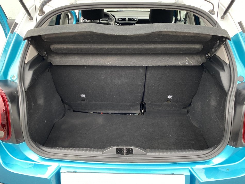 Citroën C3 1.2 PT Shine