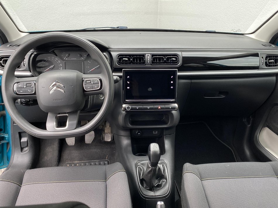 Citroën C3 1.2 PT Shine