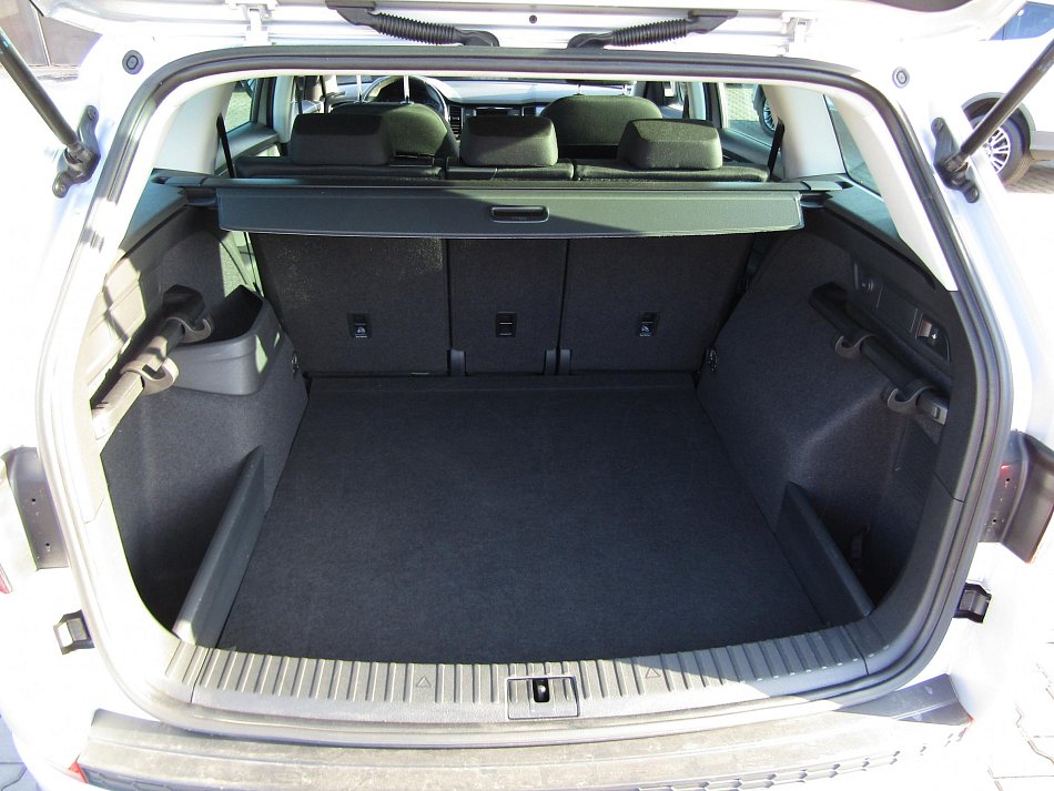 Škoda Kodiaq 1.5 TSi Active
