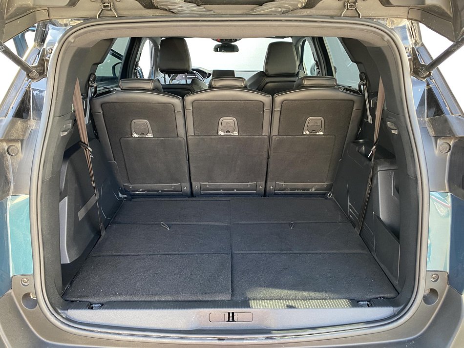Peugeot 5008 1.2 PT GT Line