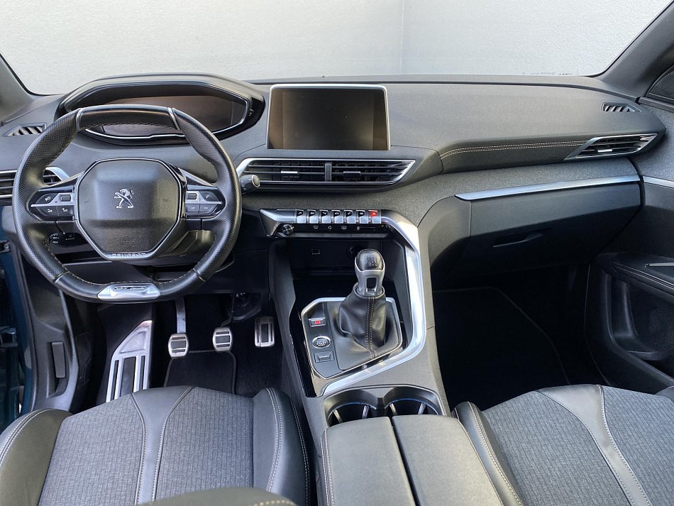Peugeot 5008 1.2 PT GT Line