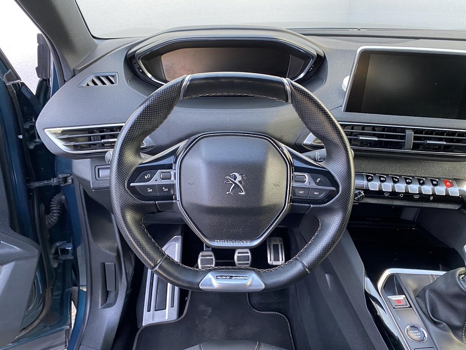 Peugeot 5008 1.2 PT GT Line