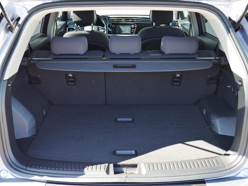 SsangYong Korando 1.5 T-GDi Style