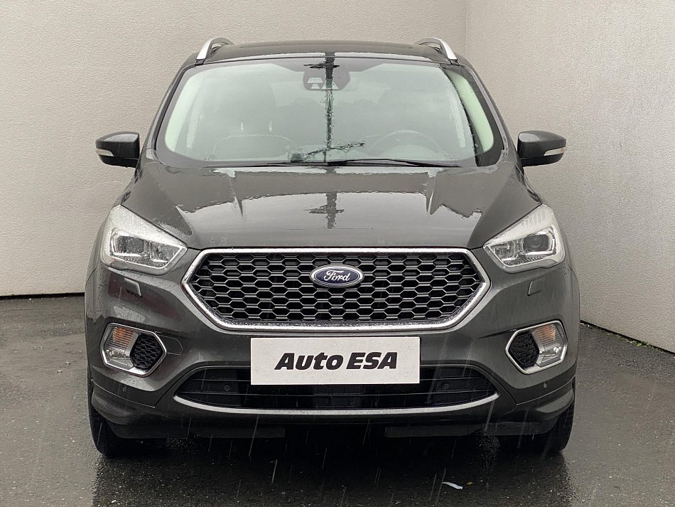 Ford Kuga 1.5 EB Vignale AWD