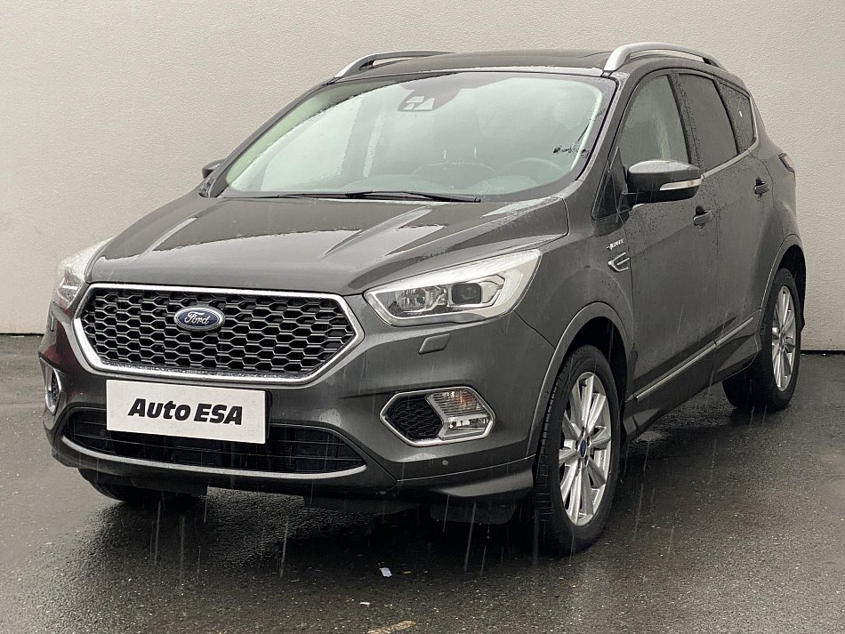 Ford Kuga 1.5 EB Vignale AWD