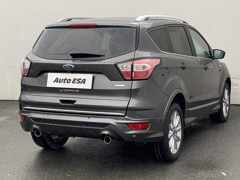 Ford Kuga 1.5 EB Vignale AWD