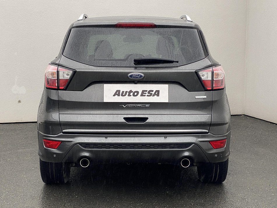 Ford Kuga 1.5 EB Vignale AWD