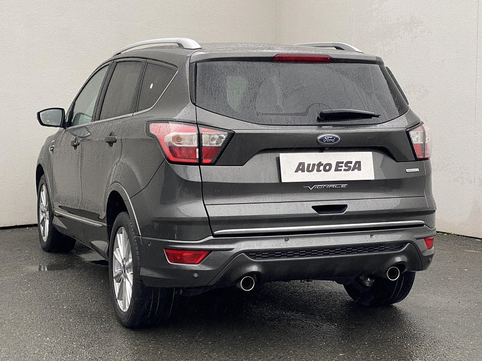 Ford Kuga 1.5 EB Vignale AWD