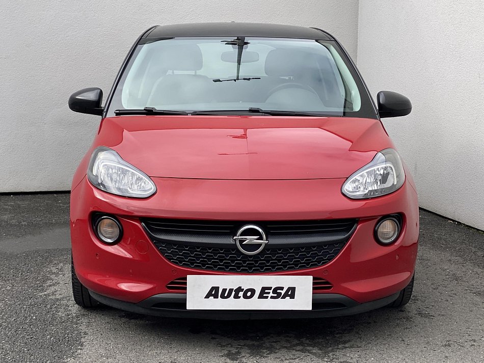 Opel Adam 1.0 T 