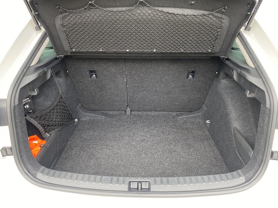 Škoda Scala 1.0 TSi Style