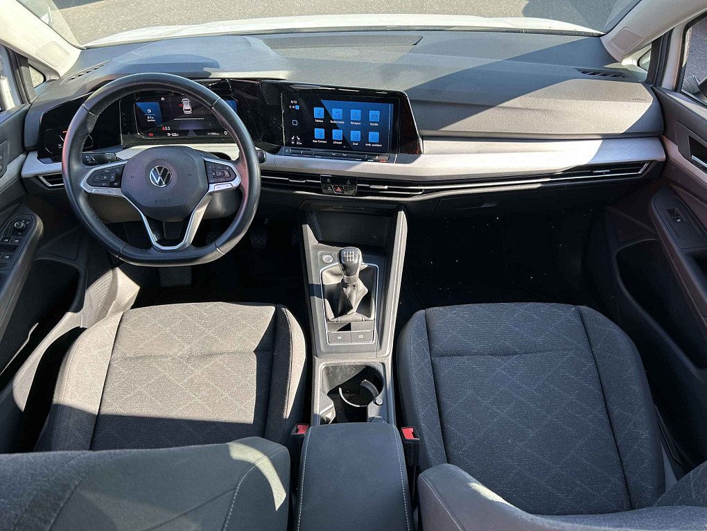 Volkswagen Golf 2.0TDi Life