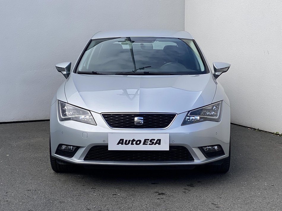 Seat Leon 1.2 TSi Style