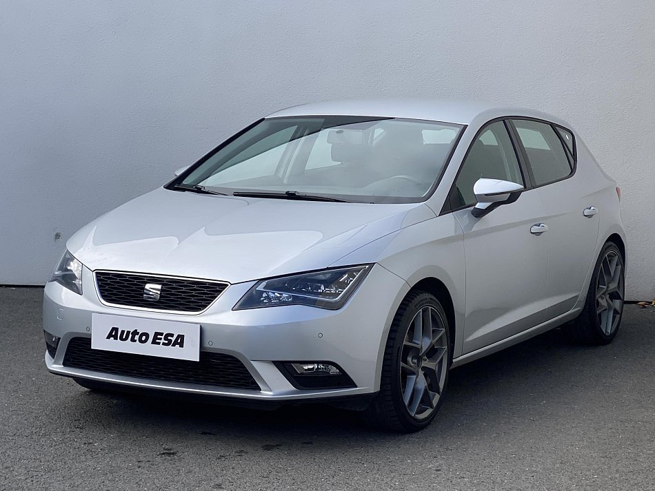 Seat Leon 1.2 TSi Style
