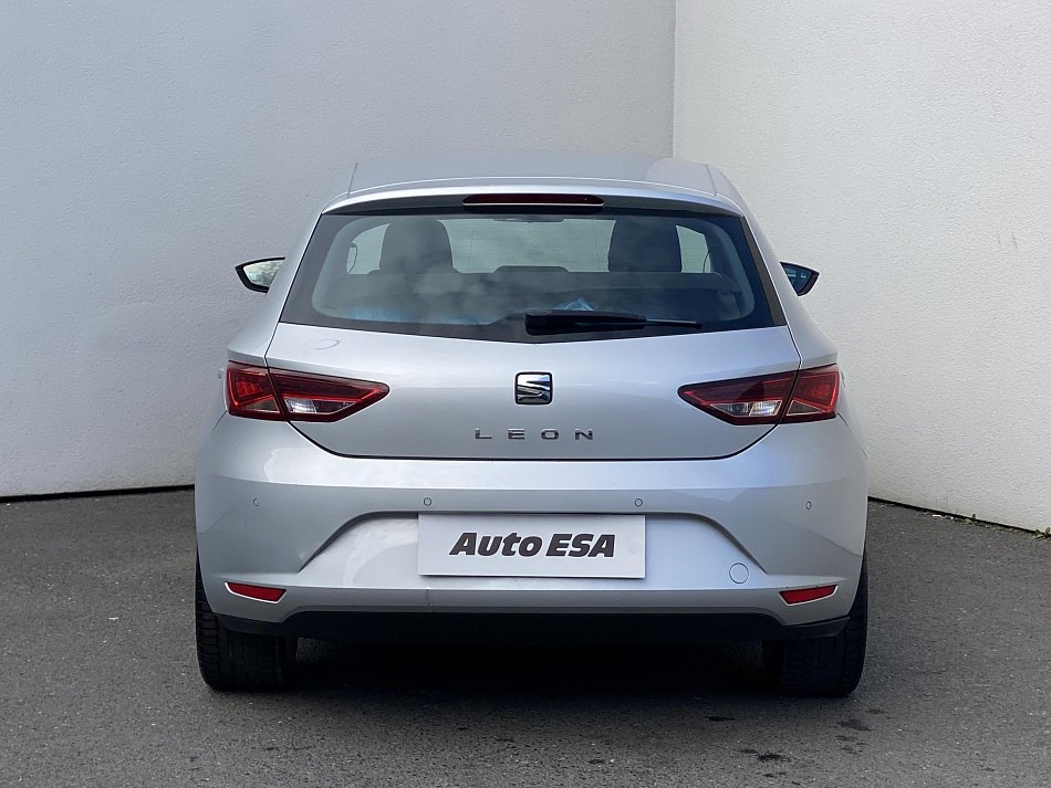 Seat Leon 1.2 TSi Style