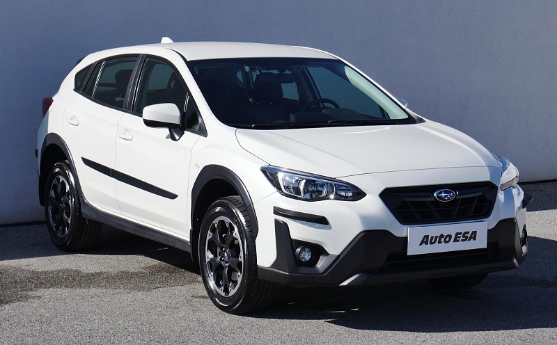Subaru XV 1.6i Active 4x4