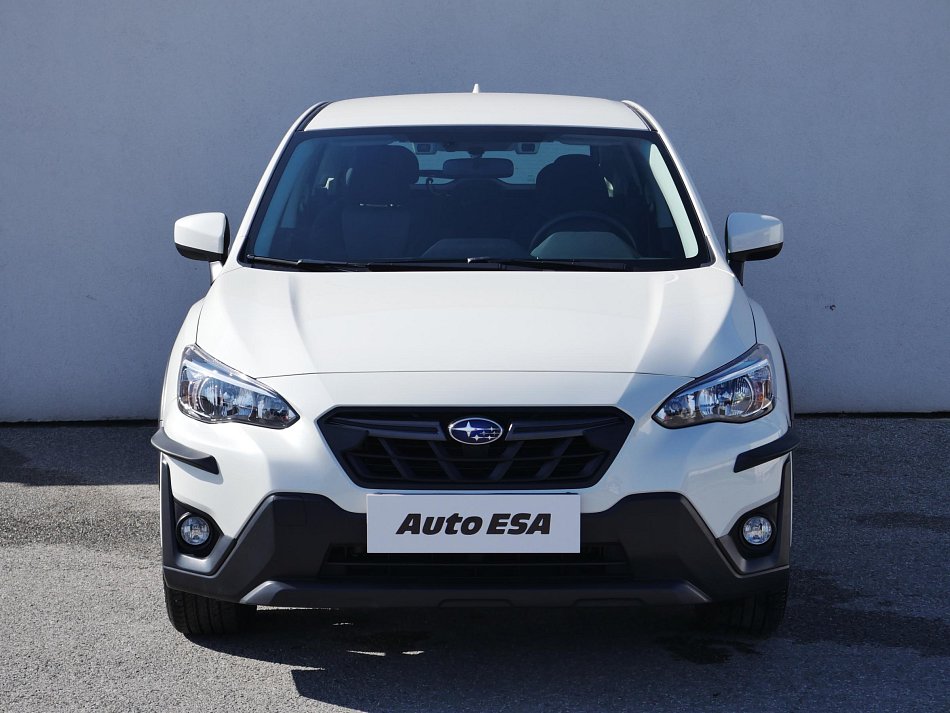Subaru XV 1.6i Active 4x4