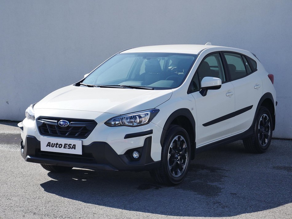 Subaru XV 1.6i Active 4x4