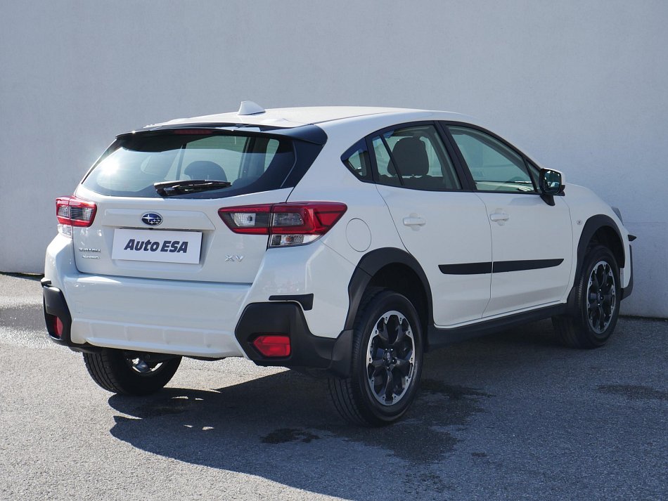 Subaru XV 1.6i Active 4x4