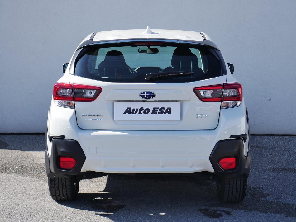 Subaru XV 1.6i Active 4x4